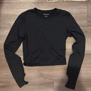 Bluenotes longsleeve
